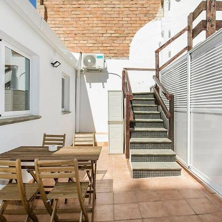 Cozy&New With Terrace Apartment L'Hospitalet de Llobregat Exterior photo